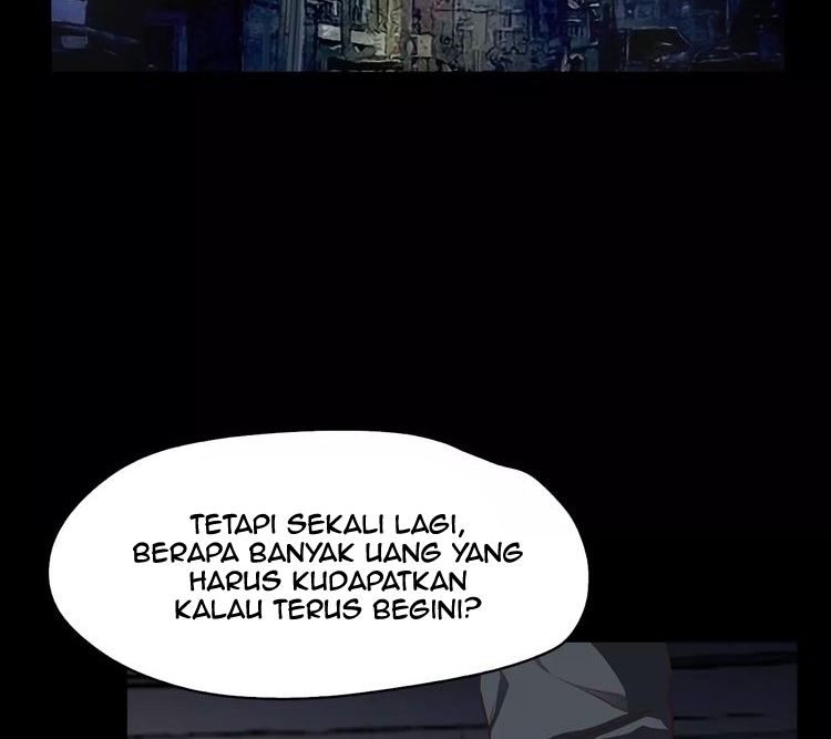 Lucky Bad Man Chapter 07 Gambar 64
